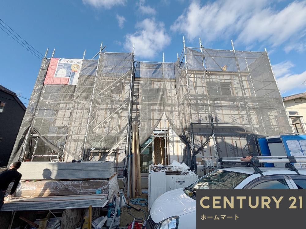 一戸建て成田東町（香里園駅） 4398万円の詳細情報 2