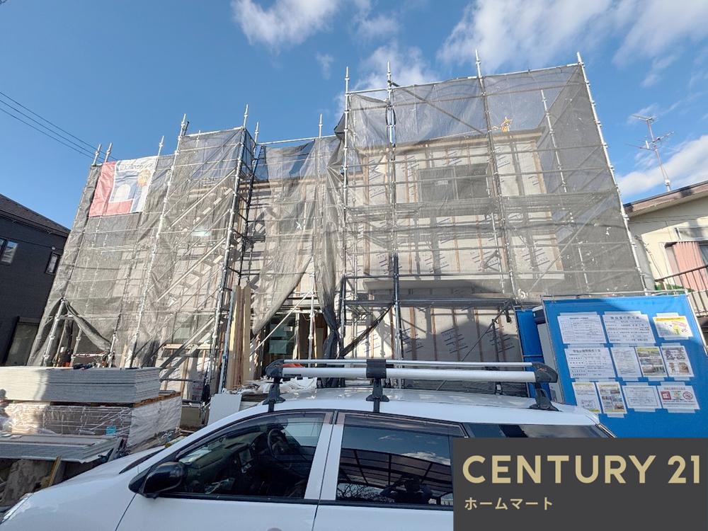 一戸建て成田東町（香里園駅） 4398万円の詳細情報 3