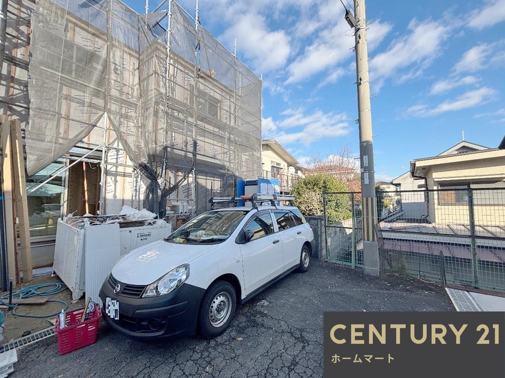 一戸建て成田東町（香里園駅） 4398万円の詳細情報 7