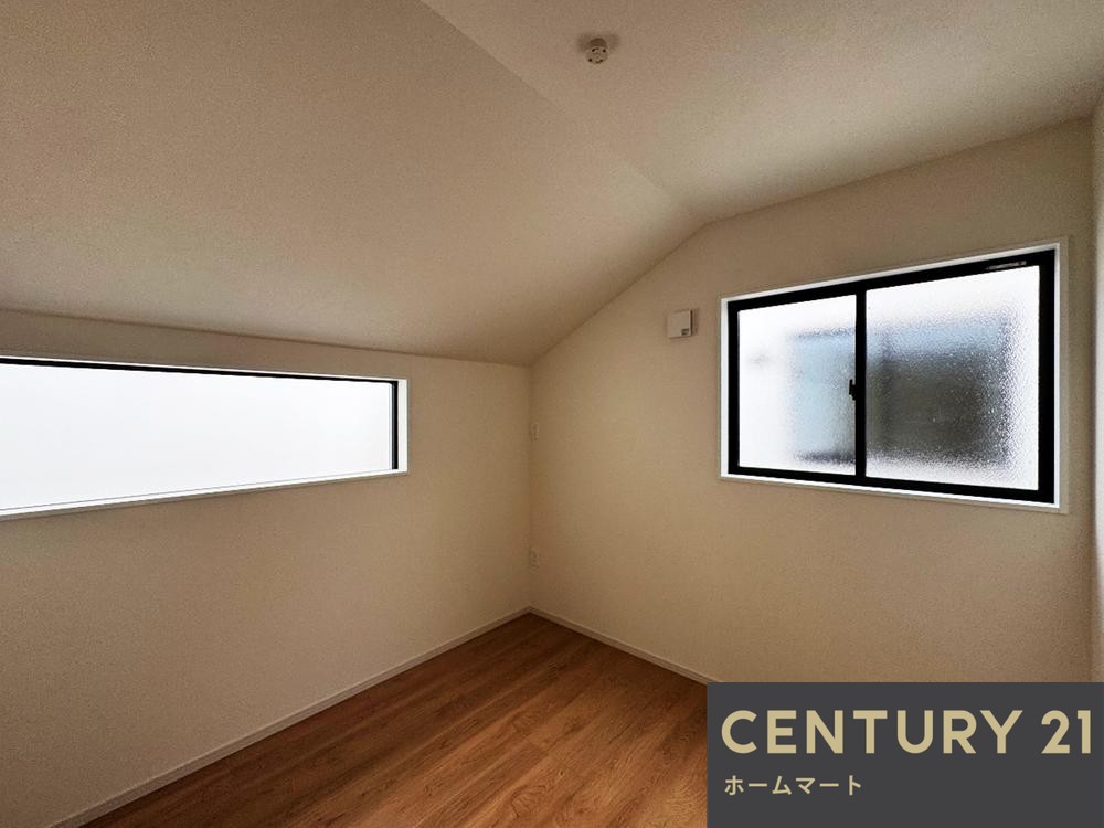 一戸建てRe・Terrechez 伊丹市池尻 全２邸 第１期の詳細情報 10