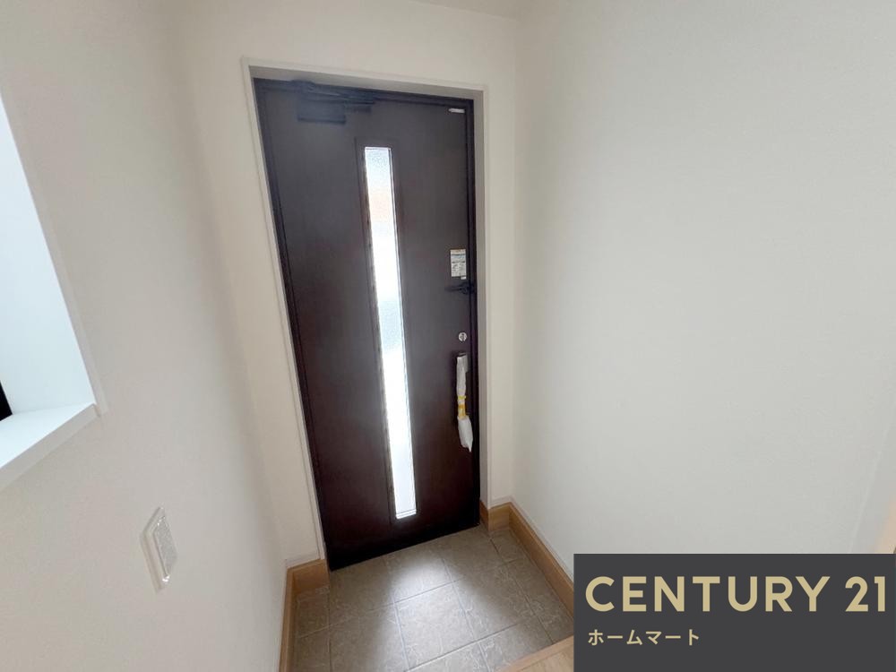 一戸建てRe・Terrechez 伊丹市池尻 全２邸 第１期の詳細情報 11