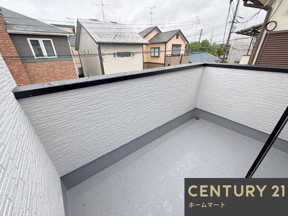 一戸建てRe・Terrechez 伊丹市池尻 全２邸 第１期の詳細情報 12