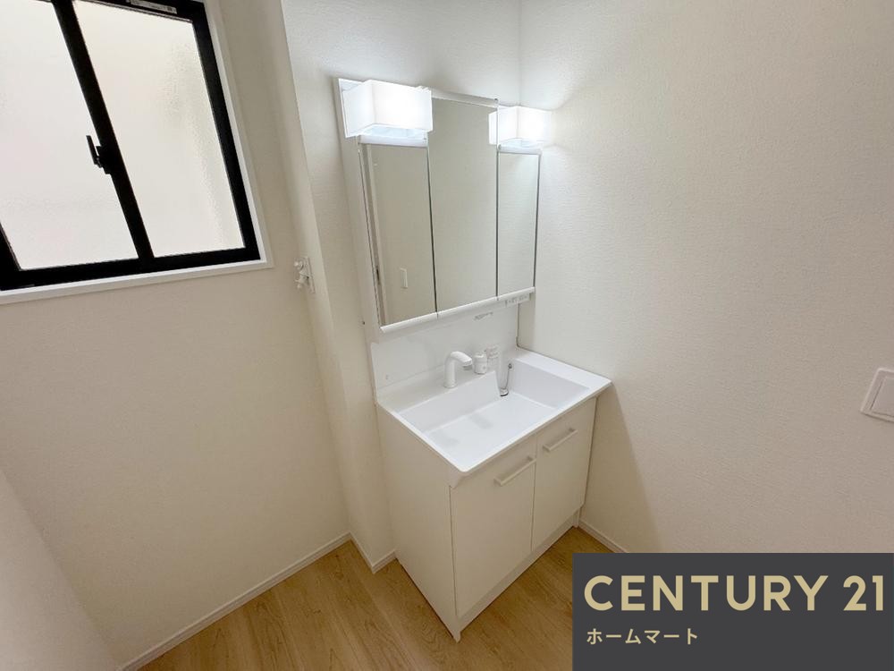 一戸建てRe・Terrechez 伊丹市池尻 全２邸 第１期の詳細情報 13