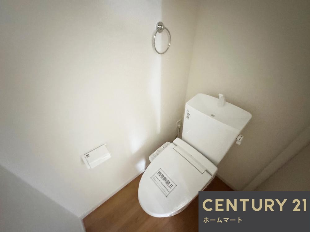 一戸建てRe・Terrechez 伊丹市池尻 全２邸 第１期の詳細情報 14