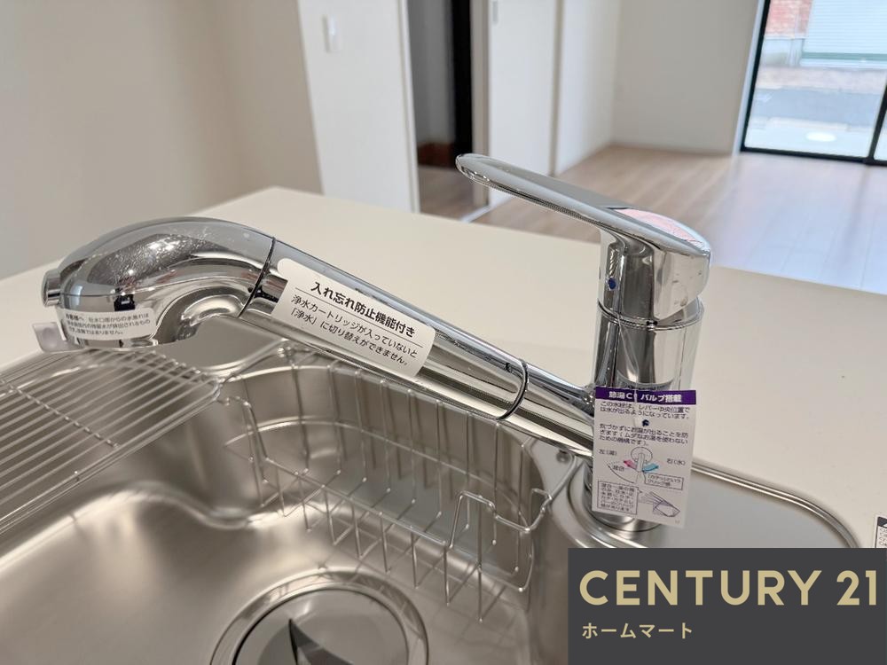 一戸建てRe・Terrechez 伊丹市池尻 全２邸 第１期の詳細情報 18