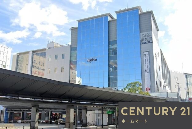 一戸建てRe・Terrechez 伊丹市池尻 全２邸 第１期の詳細情報 22