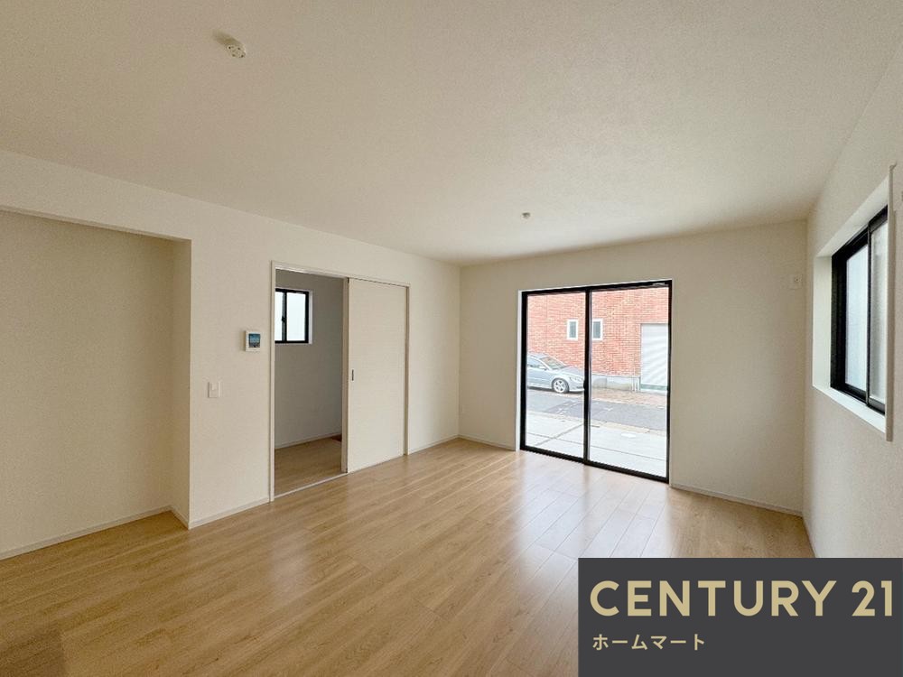 一戸建てRe・Terrechez 伊丹市池尻 全２邸 第１期の詳細情報 4