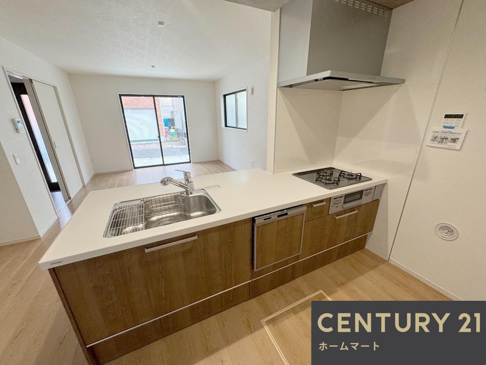 一戸建てRe・Terrechez 伊丹市池尻 全２邸 第１期の詳細情報 5