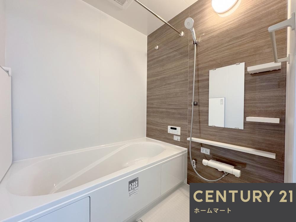 一戸建てRe・Terrechez 伊丹市池尻 全２邸 第１期の詳細情報 6