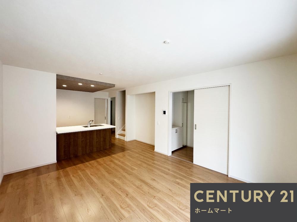 一戸建てRe・Terrechez 伊丹市池尻 全２邸 第１期の詳細情報 7