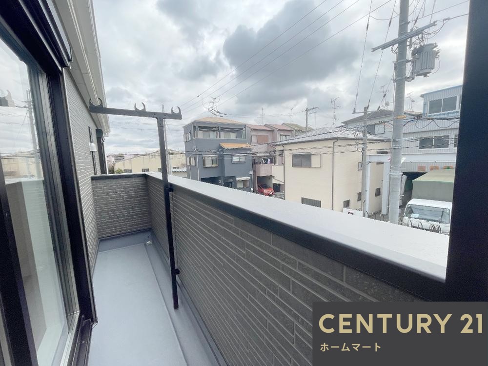 一戸建て松原市北新町 全７邸 一戸建て第７期の詳細情報 10