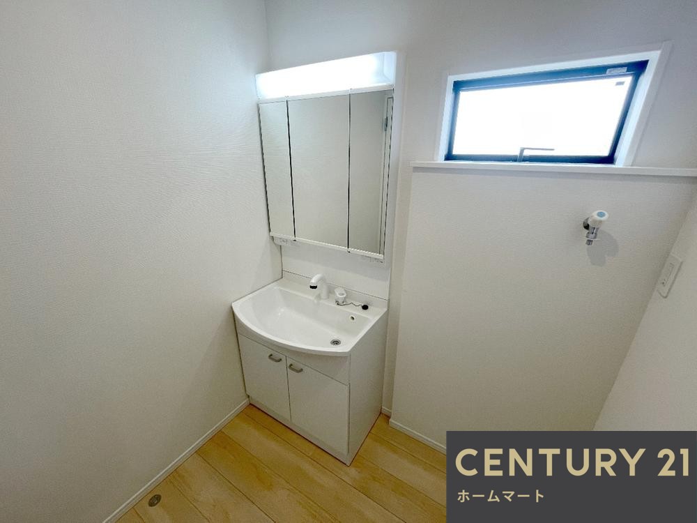 一戸建て松原市北新町 全７邸 一戸建て第７期の詳細情報 11