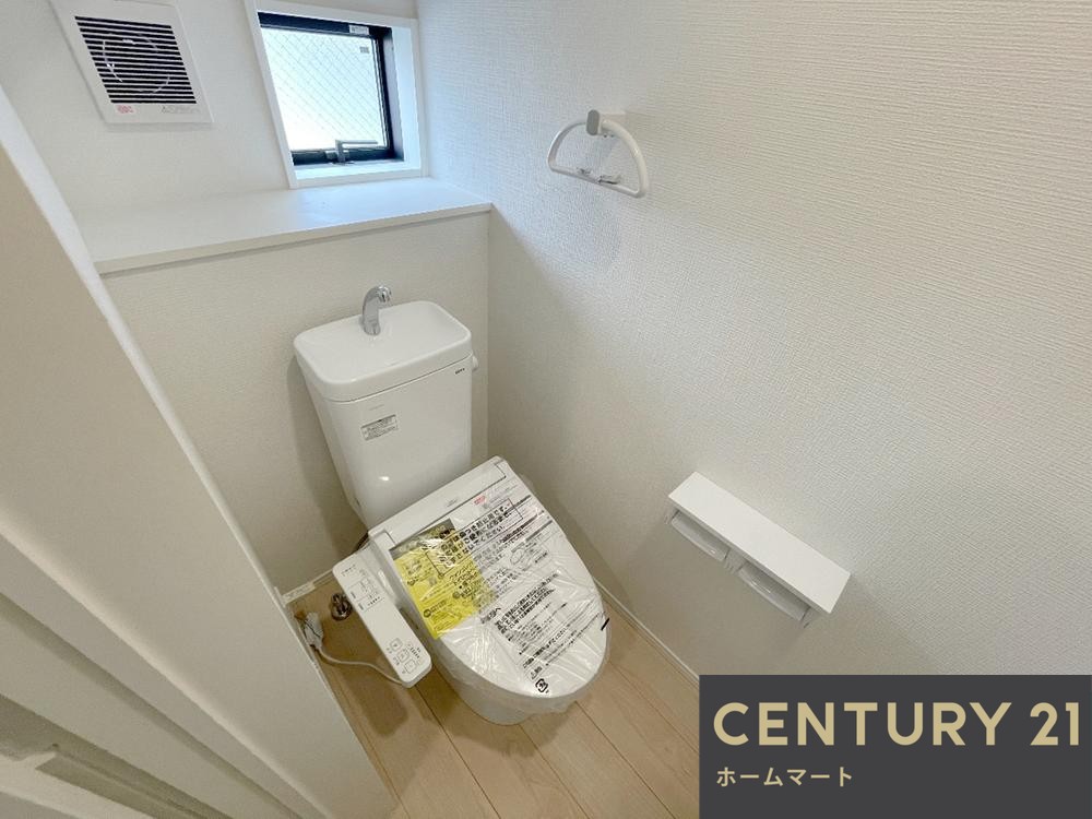 一戸建て松原市北新町 全７邸 一戸建て第７期の詳細情報 12