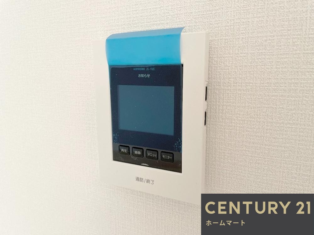 一戸建て松原市北新町 全７邸 一戸建て第７期の詳細情報 16