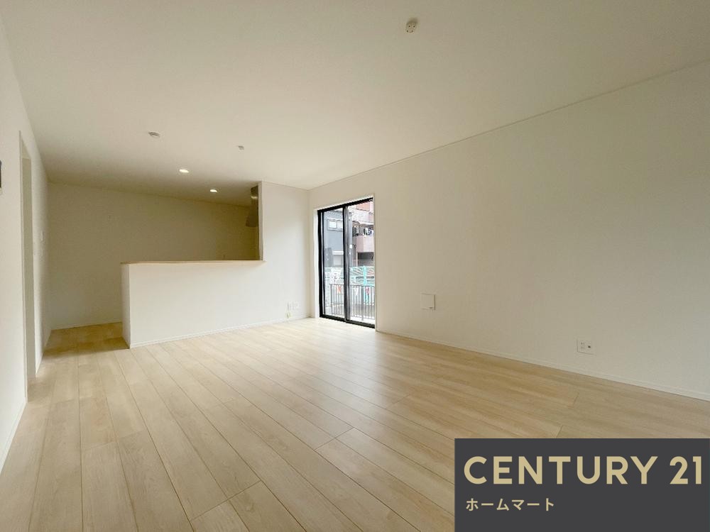 一戸建て松原市北新町 全７邸 一戸建て第７期の詳細情報 3