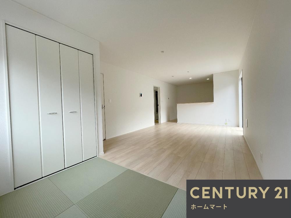 一戸建て松原市北新町 全７邸 一戸建て第７期の詳細情報 6