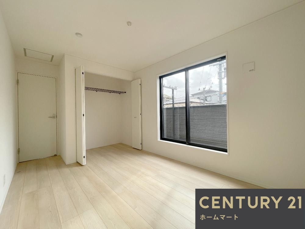 一戸建て松原市北新町 全７邸 一戸建て第７期の詳細情報 7