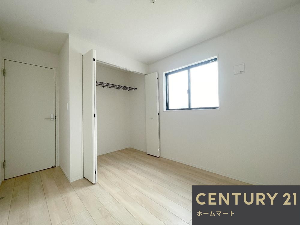 一戸建て松原市北新町 全７邸 一戸建て第７期の詳細情報 8