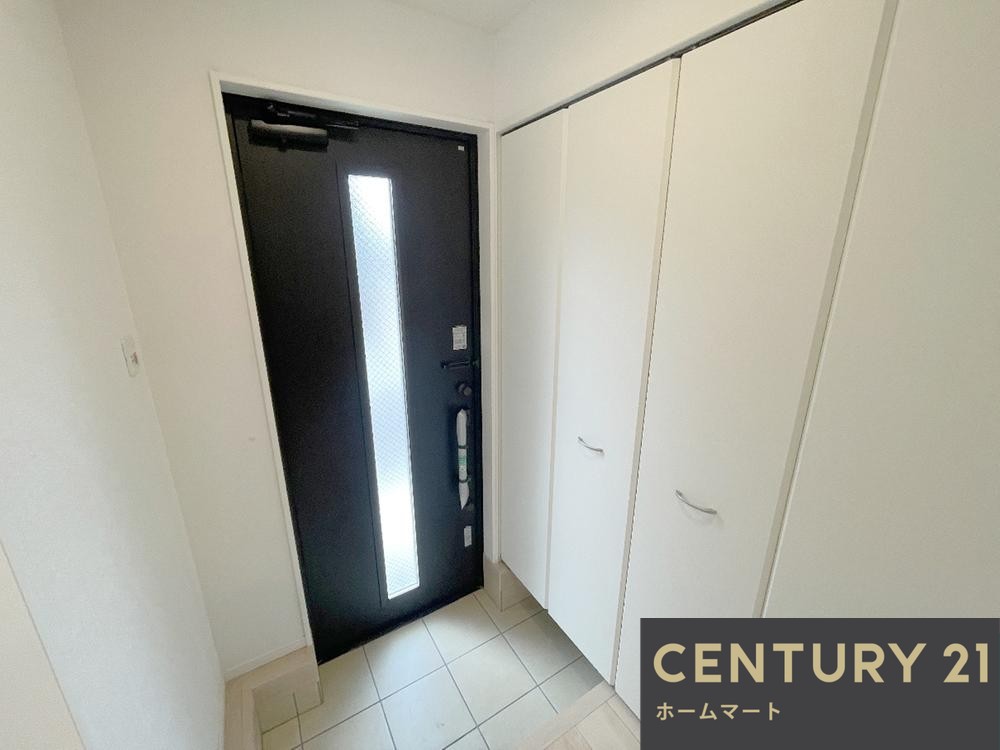 一戸建て松原市北新町 全７邸 一戸建て第７期の詳細情報 9