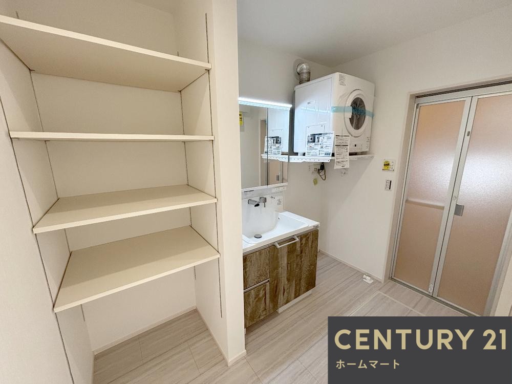 一戸建て奈良市大安寺3丁目 全2邸 一戸建ての詳細情報 10