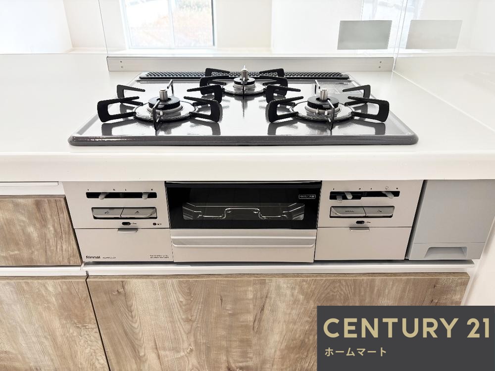 一戸建て奈良市大安寺3丁目 全2邸 一戸建ての詳細情報 11