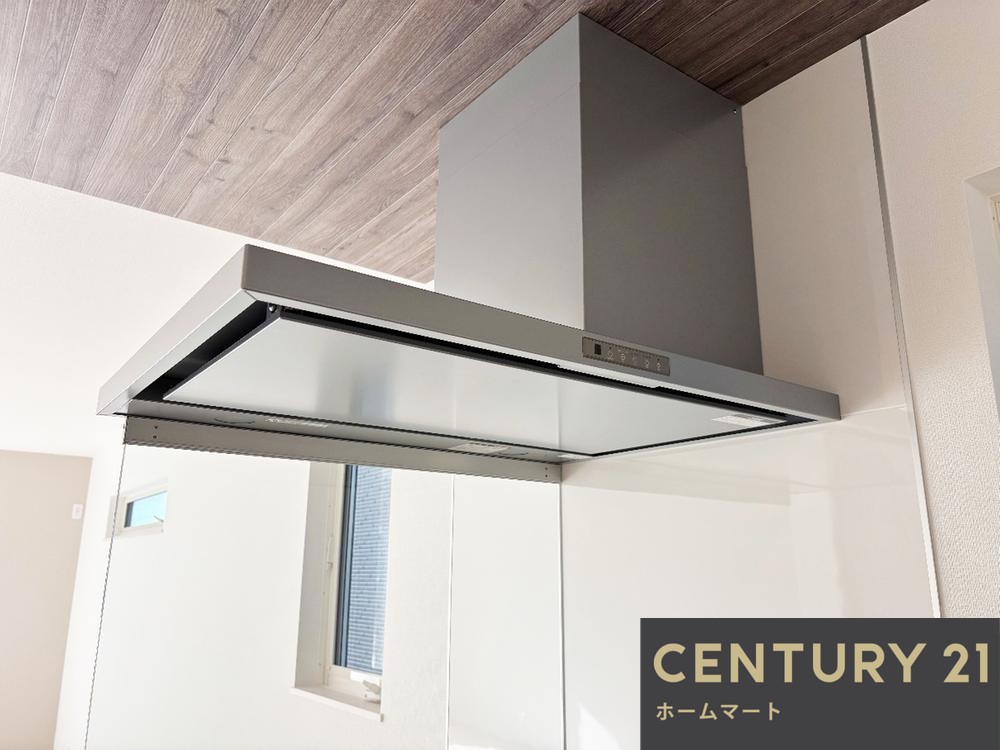 一戸建て奈良市大安寺3丁目 全2邸 一戸建ての詳細情報 12