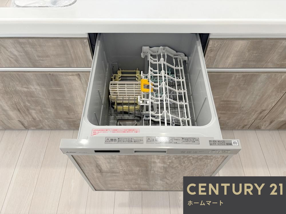 一戸建て奈良市大安寺3丁目 全2邸 一戸建ての詳細情報 15