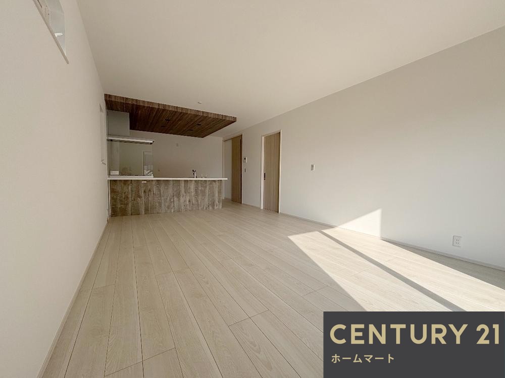 一戸建て奈良市大安寺3丁目 全2邸 一戸建ての詳細情報 3