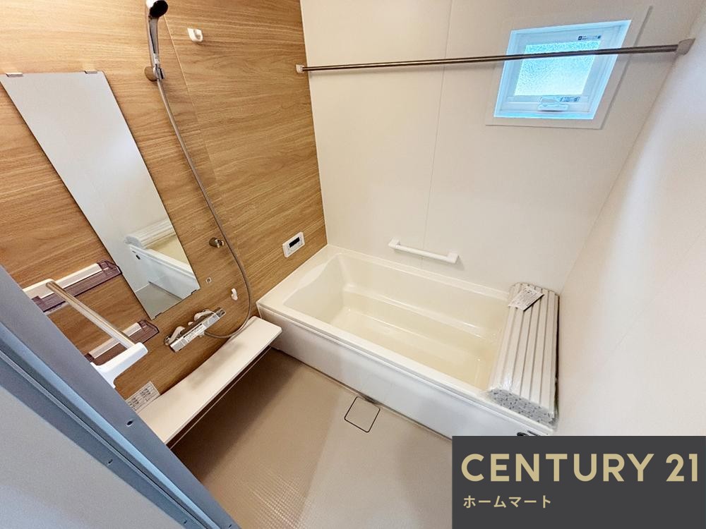 一戸建て奈良市大安寺3丁目 全2邸 一戸建ての詳細情報 6