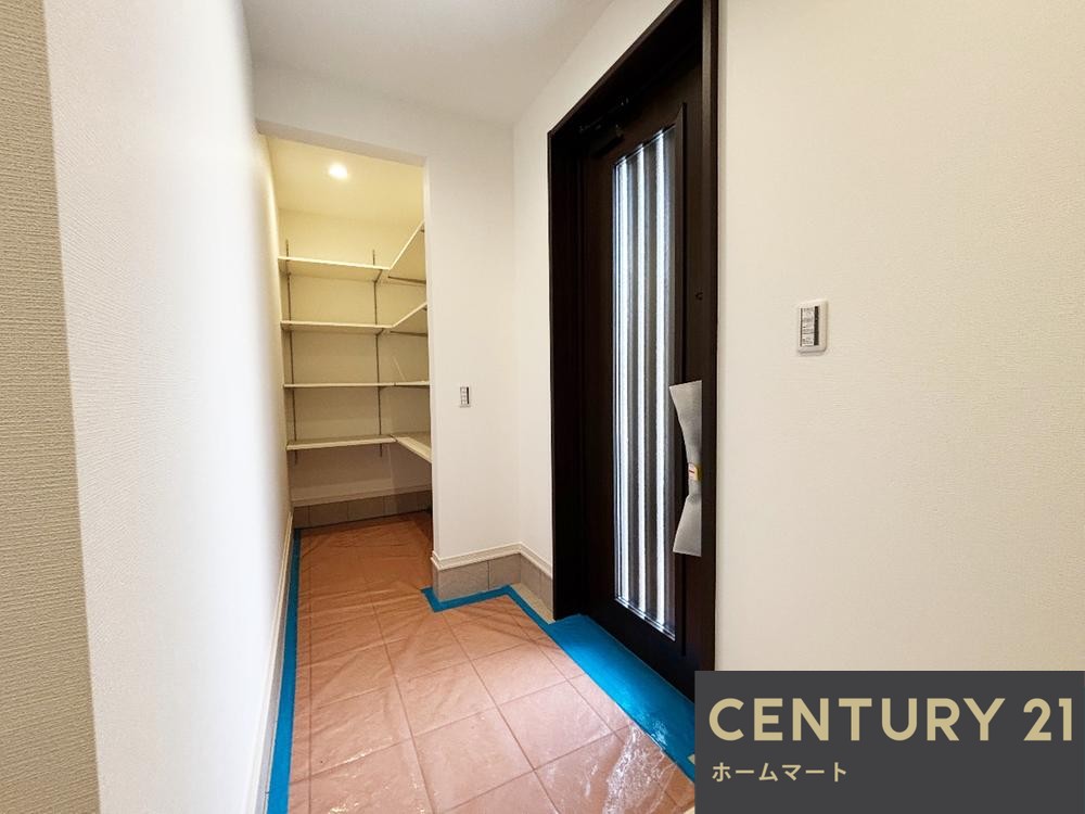 一戸建て奈良市大安寺3丁目 全2邸 一戸建ての詳細情報 7