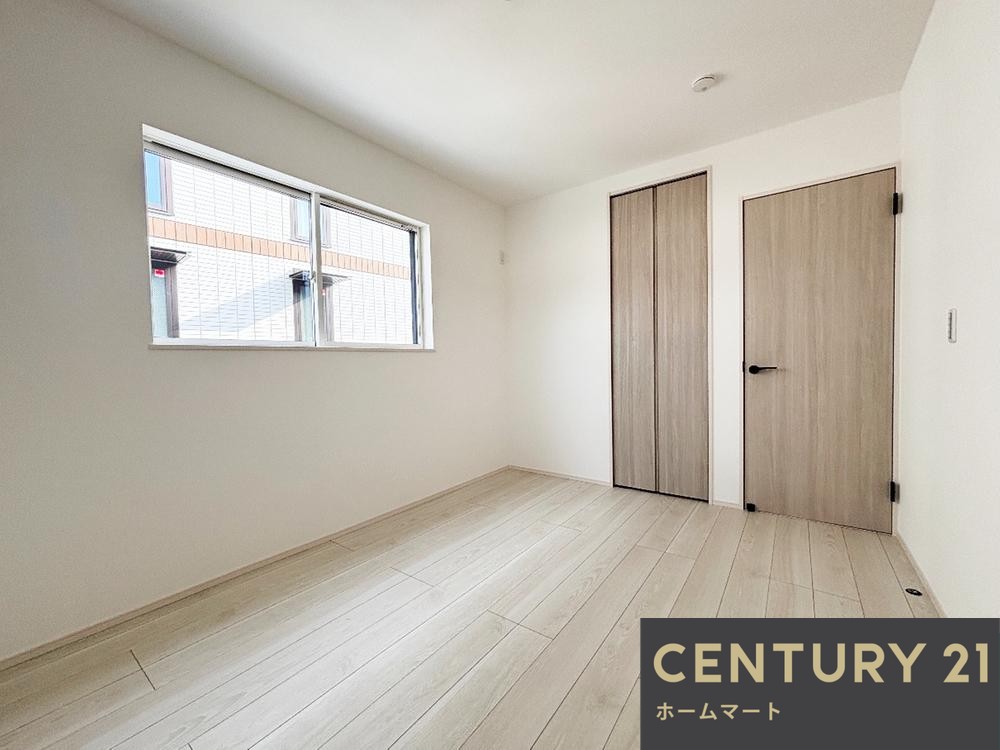 一戸建て奈良市大安寺3丁目 全2邸 一戸建ての詳細情報 9