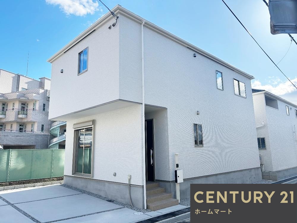 一戸建て小浜４（売布神社駅） 4498万円・4698万円の詳細情報