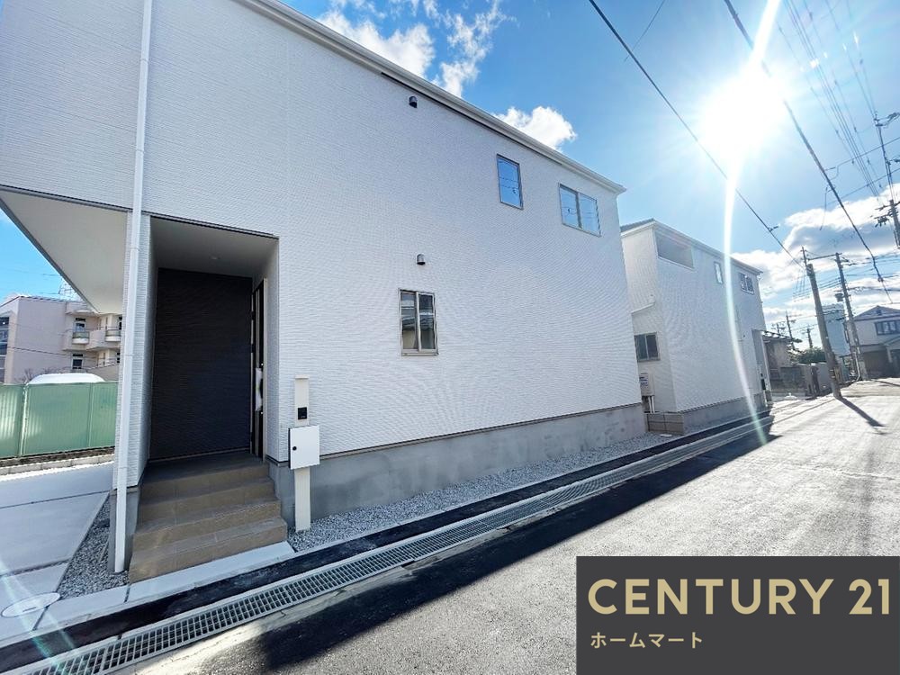 一戸建て小浜４（売布神社駅） 4498万円・4698万円の詳細情報 3