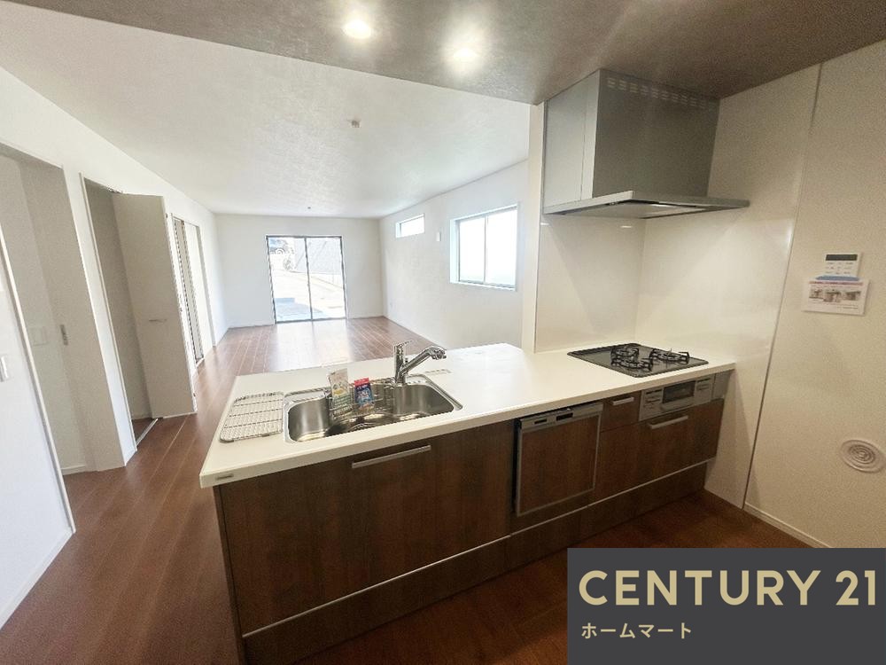 一戸建て小浜４（売布神社駅） 4498万円・4698万円の詳細情報 5