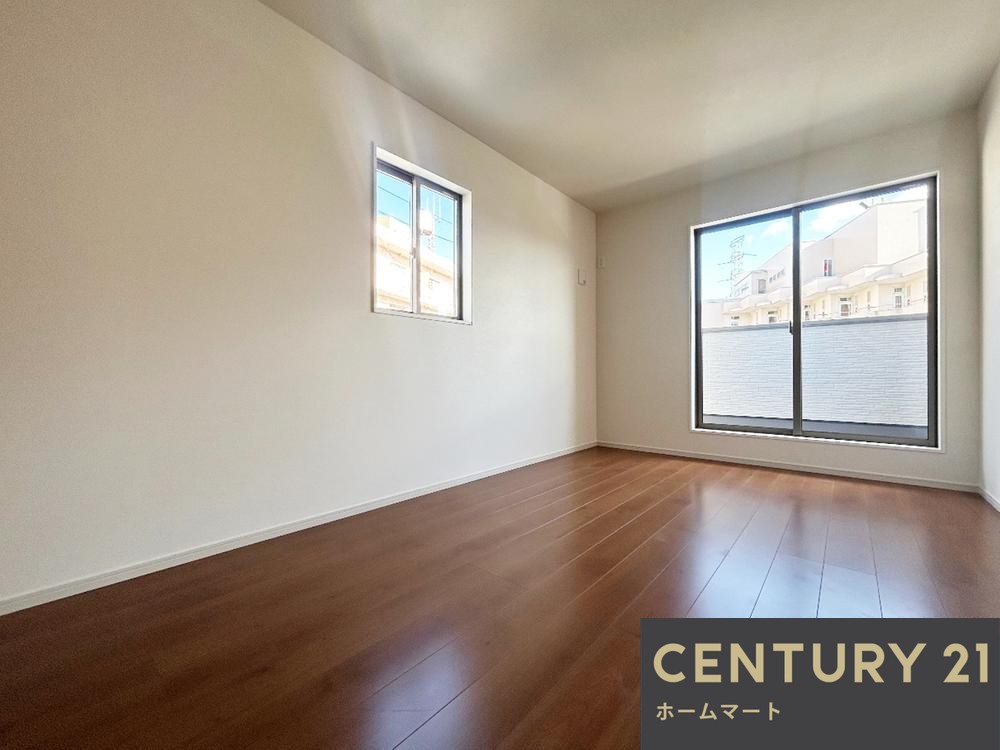 一戸建て小浜４（売布神社駅） 4498万円・4698万円の詳細情報 9