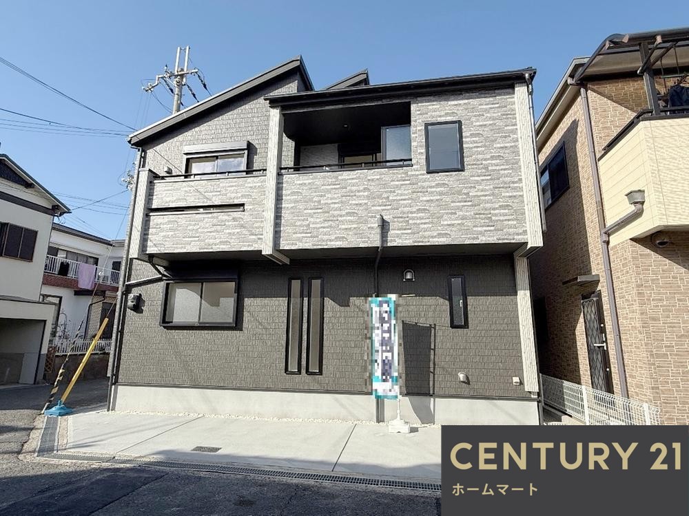 一戸建て枚方市長尾谷町 全1邸 一戸建て の詳細情報