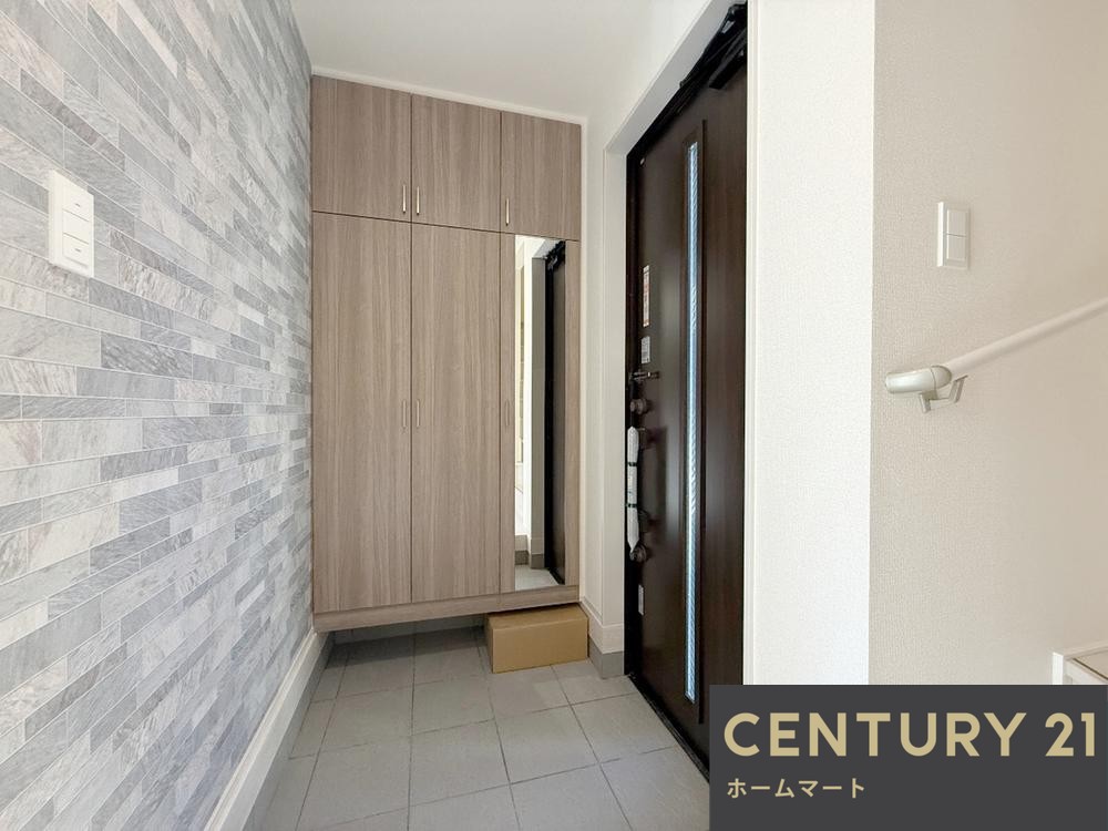 一戸建て枚方市長尾谷町 全1邸 一戸建て の詳細情報 10