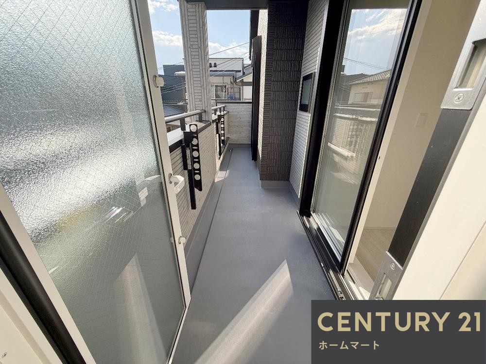 一戸建て枚方市長尾谷町 全1邸 一戸建て の詳細情報 11