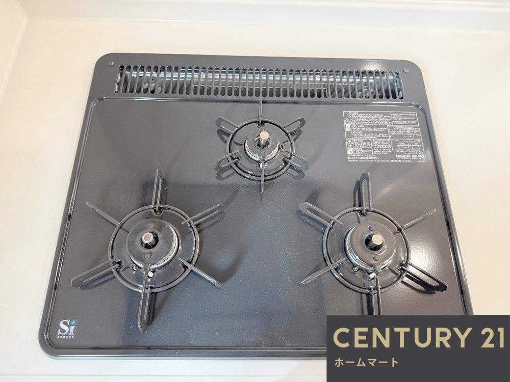 一戸建て枚方市長尾谷町 全1邸 一戸建て の詳細情報 3