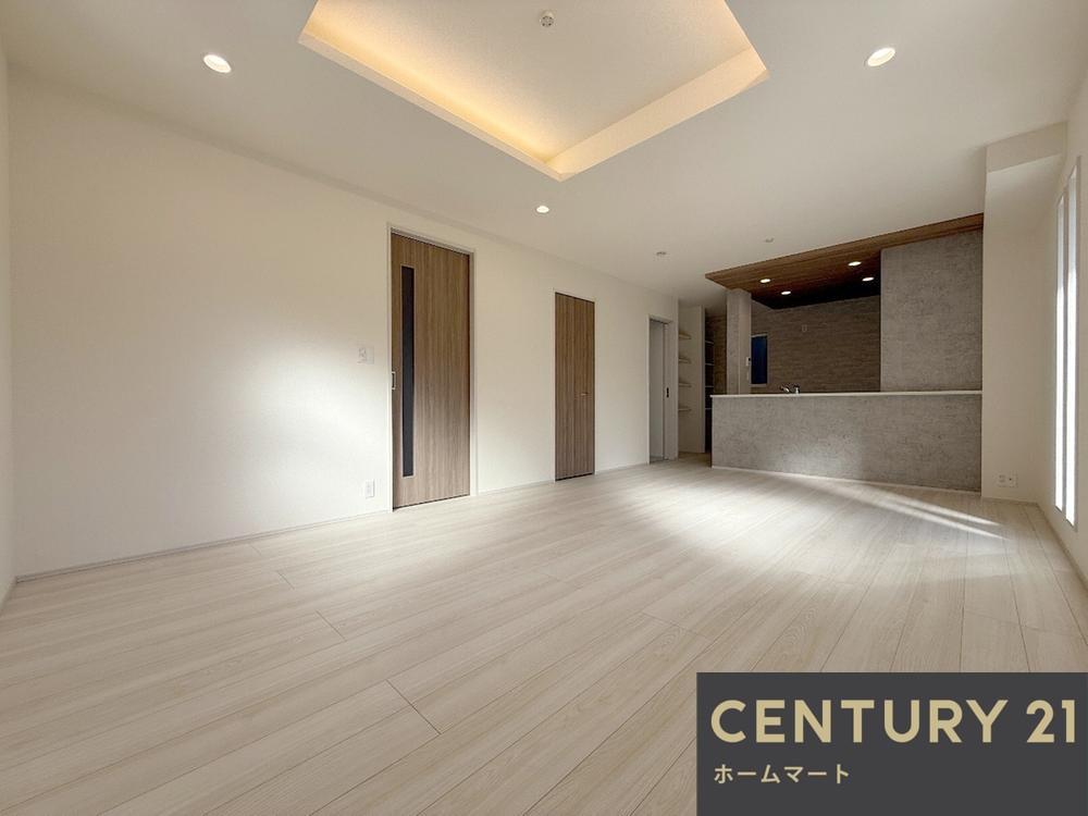 一戸建て枚方市長尾谷町 全1邸 一戸建て の詳細情報 4