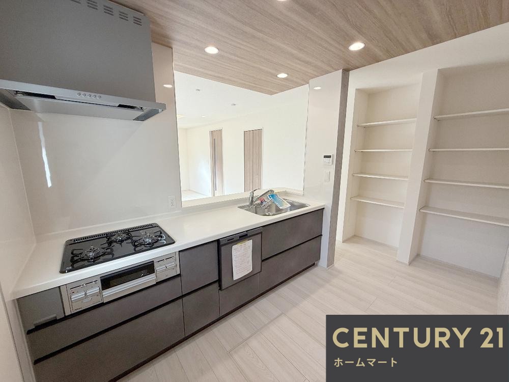 一戸建て枚方市長尾谷町 全1邸 一戸建て の詳細情報 5