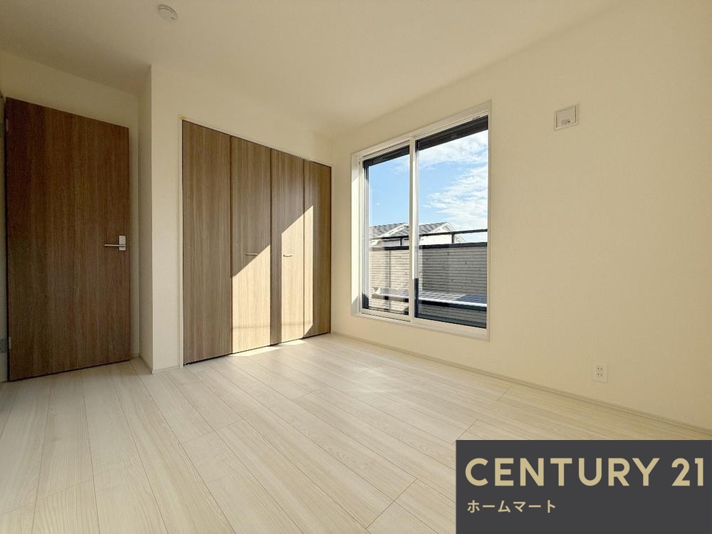 一戸建て枚方市長尾谷町 全1邸 一戸建て の詳細情報 7