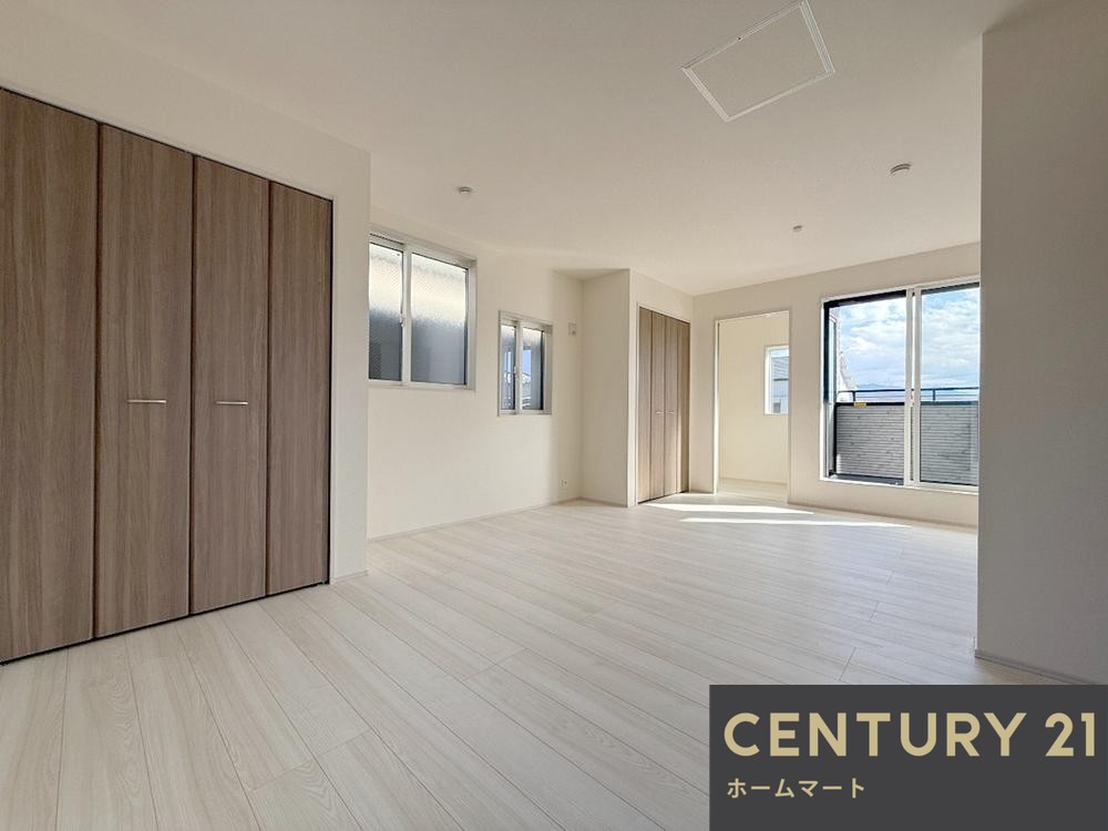 一戸建て枚方市長尾谷町 全1邸 一戸建て の詳細情報 9