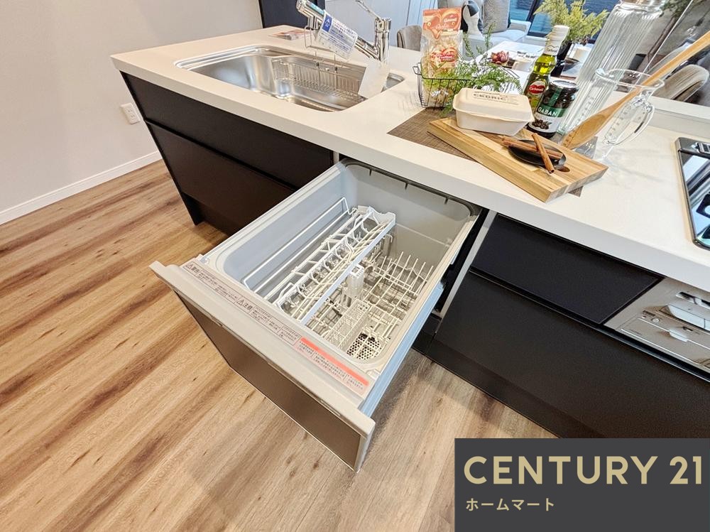 一戸建て倉治３（交野市駅） 3380万円の詳細情報 11