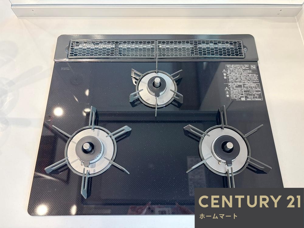 一戸建て倉治３（交野市駅） 3380万円の詳細情報 12