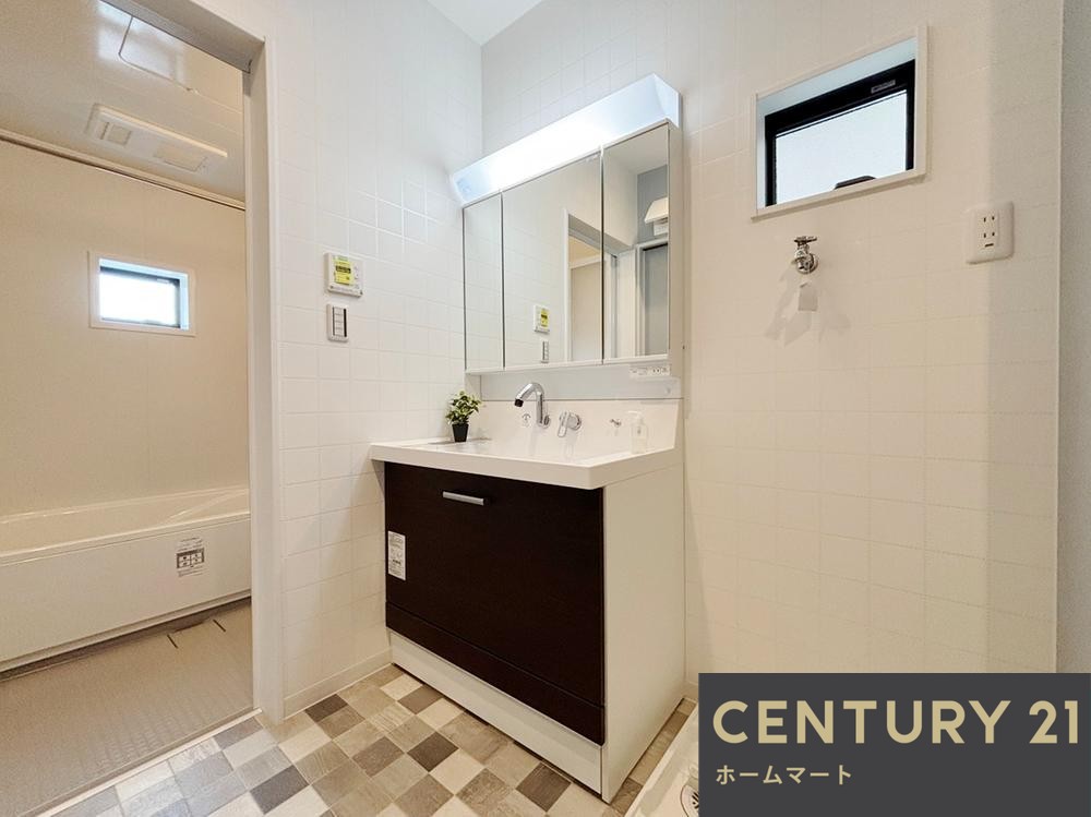 一戸建て倉治３（交野市駅） 3380万円の詳細情報 16