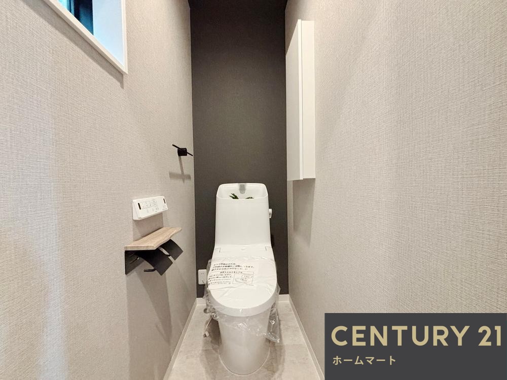 一戸建て倉治３（交野市駅） 3380万円の詳細情報 17