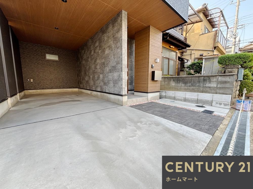 一戸建て倉治３（交野市駅） 3380万円の詳細情報 21