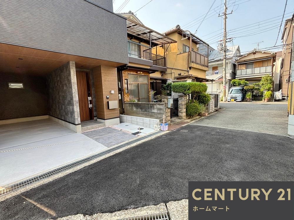 一戸建て倉治３（交野市駅） 3380万円の詳細情報 23