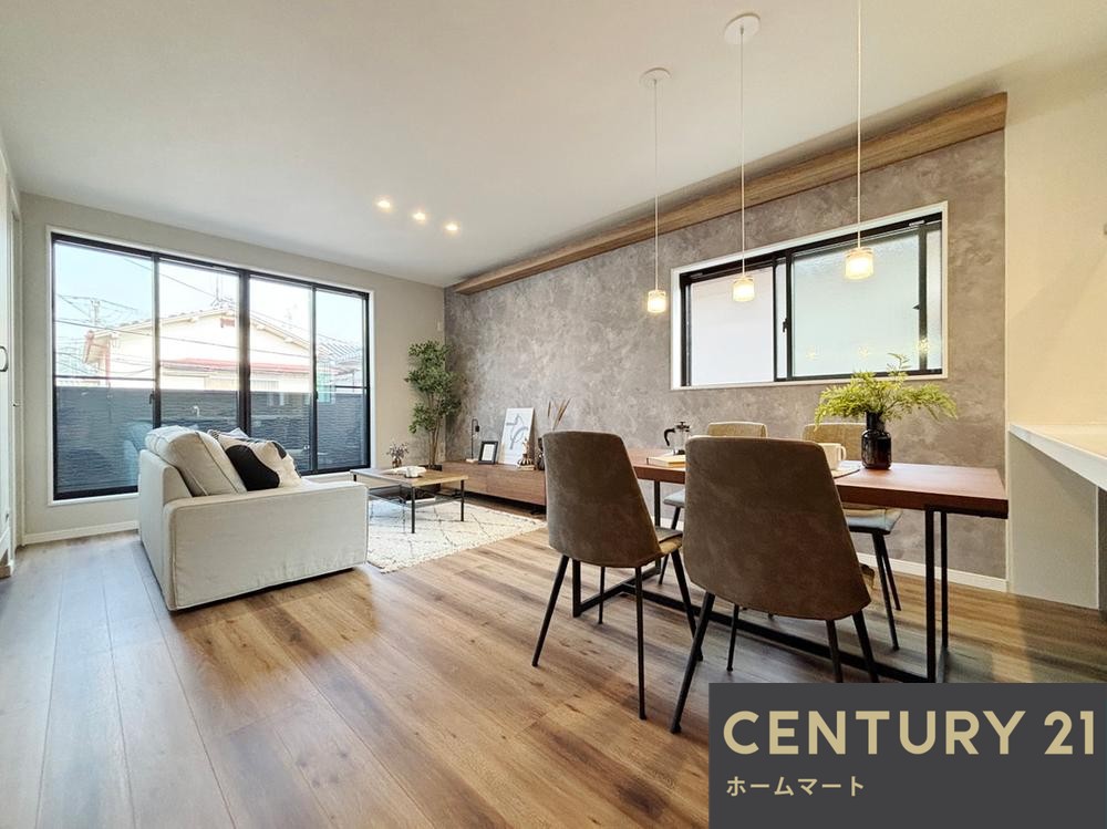 一戸建て倉治３（交野市駅） 3380万円の詳細情報 3